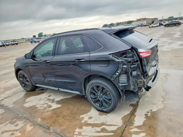 2FMPK4G91NBA29805 2022 FORD EDGE - Image 2