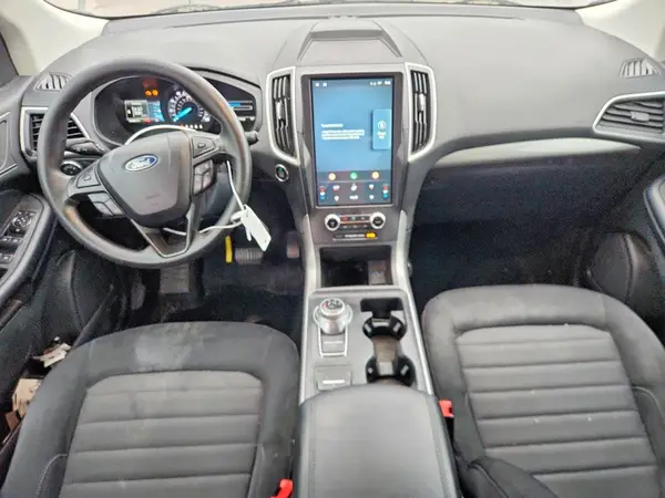 2FMPK4G91NBA29805 2022 FORD EDGE - Image 8