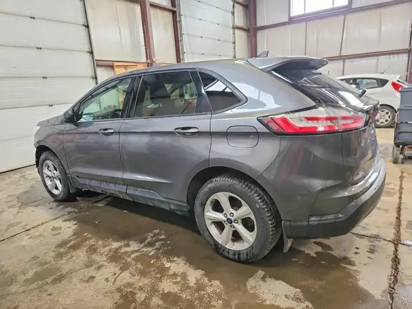 2FMPK4G91NBA34941 2022 FORD EDGE - Image 2