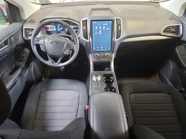 2FMPK4G91NBA34941 2022 FORD EDGE - Image 8