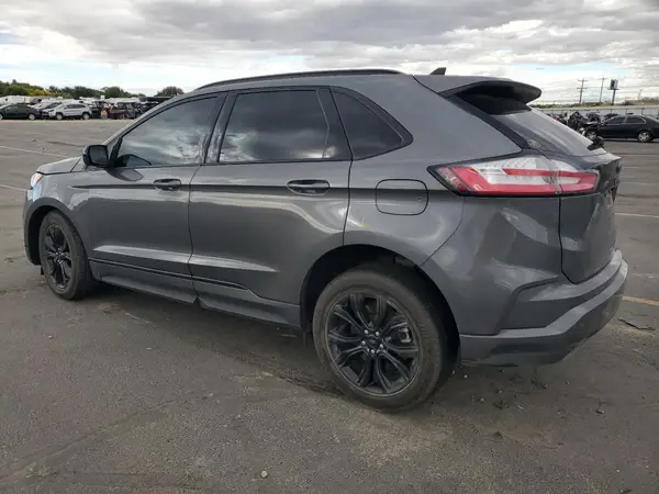 2FMPK4G91NBA37757 2022 FORD EDGE - Image 2