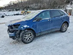 2FMPK4G91NBA47883 2022 FORD EDGE