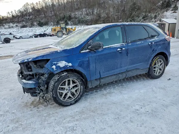 2FMPK4G91NBA47883 2022 FORD EDGE - Image 1