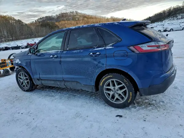 2FMPK4G91NBA47883 2022 FORD EDGE - Image 2