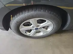 2FMPK4G91NBA56342 2022 FORD EDGE