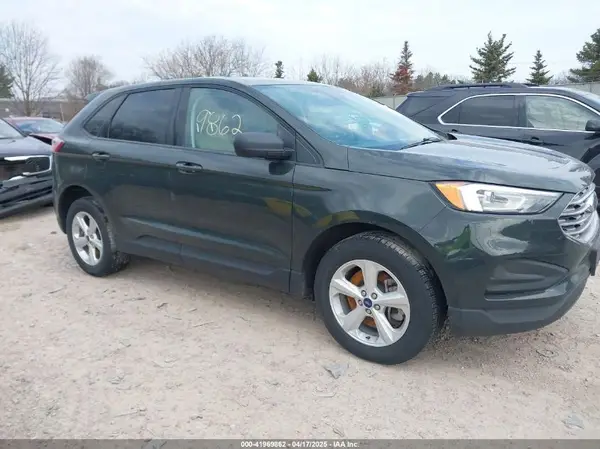 2FMPK4G91NBA56356 2022 FORD EDGE - Image 1