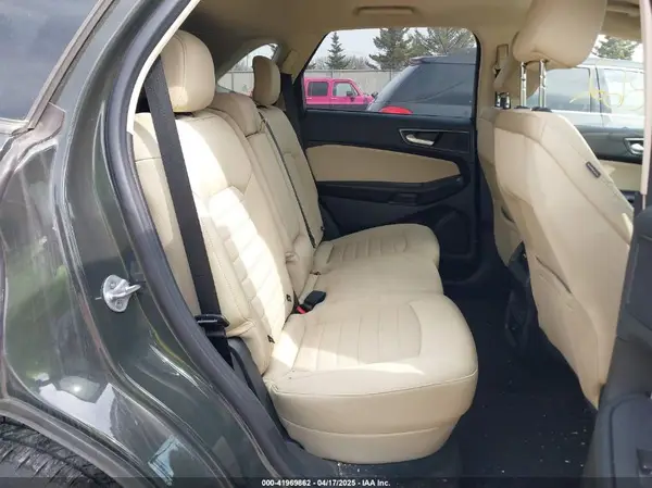 2FMPK4G91NBA56356 2022 FORD EDGE - Image 8