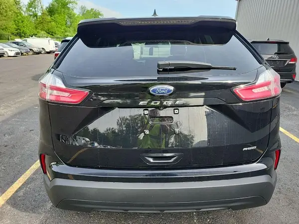2FMPK4G91NBA60925 2022 FORD EDGE - Image 1