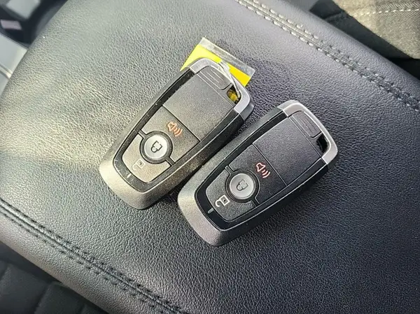 2FMPK4G91NBA60925 2022 FORD EDGE - Image 8