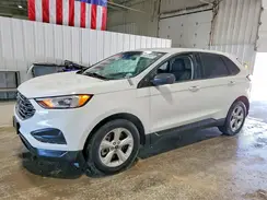 2FMPK4G91NBA64327 2022 FORD EDGE