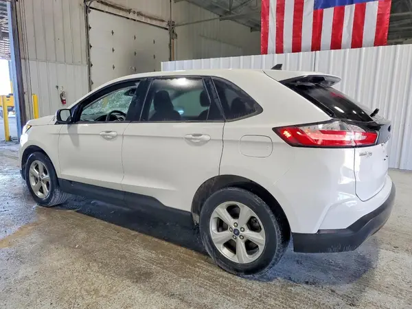 2FMPK4G91NBA64327 2022 FORD EDGE - Image 2
