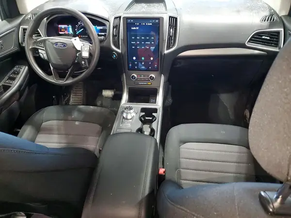 2FMPK4G91NBA64327 2022 FORD EDGE - Image 8