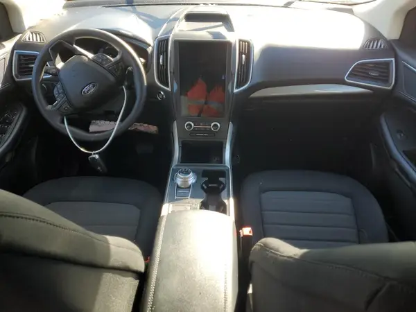 2FMPK4G91NBA64862 2022 FORD EDGE - Image 8