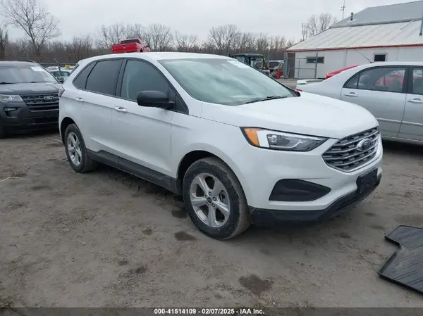 2FMPK4G91NBA69978 2022 FORD EDGE - Image 1