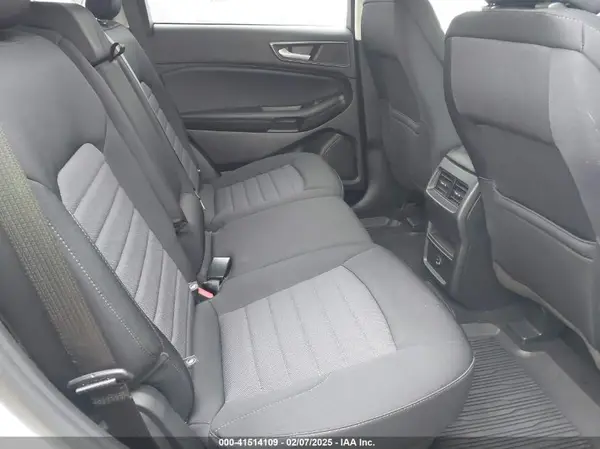 2FMPK4G91NBA69978 2022 FORD EDGE - Image 8