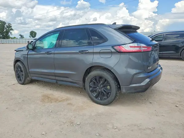 2FMPK4G91NBA73156 2022 FORD EDGE - Image 2