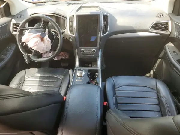 2FMPK4G91NBA73156 2022 FORD EDGE - Image 8