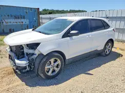 2FMPK4G91NBA85260 2022 FORD EDGE