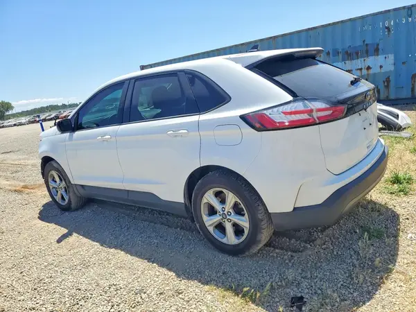 2FMPK4G91NBA85260 2022 FORD EDGE - Image 2