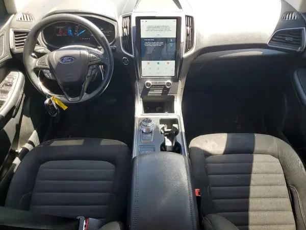 2FMPK4G91NBA85260 2022 FORD EDGE - Image 8