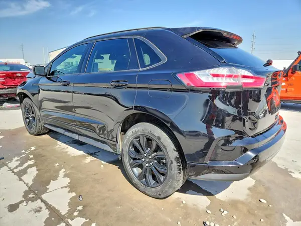 2FMPK4G91NBA90572 2022 FORD EDGE - Image 2
