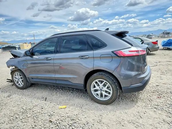 2FMPK4G91NBB09640 2022 FORD EDGE - Image 2