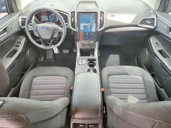 2FMPK4G91NBB09640 2022 FORD EDGE - Image 8