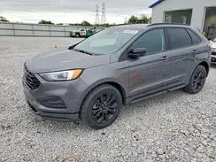 2FMPK4G91NBB13400 2022 FORD EDGE
