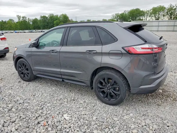2FMPK4G91NBB13400 2022 FORD EDGE - Image 2