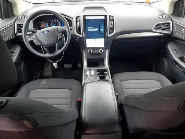 2FMPK4G91NBB13400 2022 FORD EDGE - Image 8