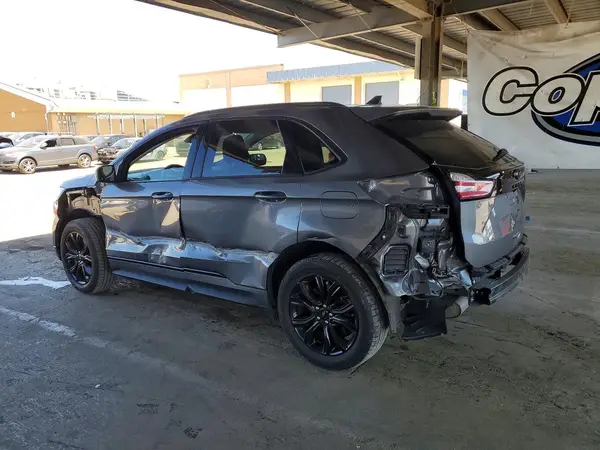 2FMPK4G91NBB13610 2022 FORD EDGE - Image 2