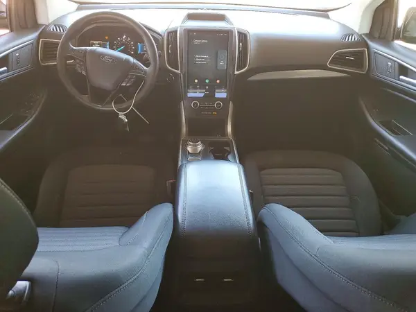 2FMPK4G91NBB13610 2022 FORD EDGE - Image 8