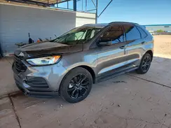 2FMPK4G91NBB15261 2022 FORD EDGE