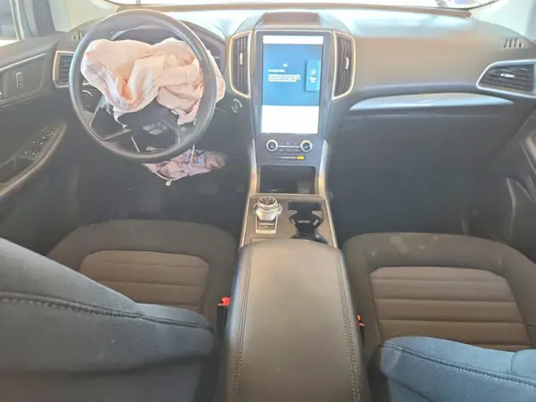 2FMPK4G91NBB15261 2022 FORD EDGE - Image 8