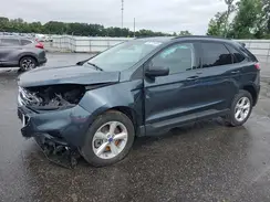 2FMPK4G91NBB16216 2022 FORD EDGE
