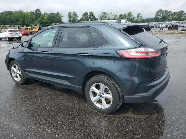 2FMPK4G91NBB16216 2022 FORD EDGE - Image 2