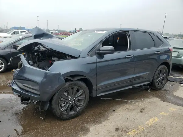 2FMPK4G91PBA06396 2023 FORD EDGE - Image 1