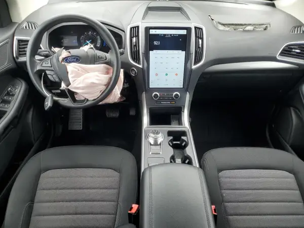 2FMPK4G91PBA06396 2023 FORD EDGE - Image 8