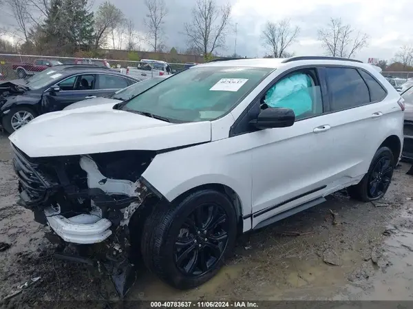2FMPK4G91PBA06995 2023 FORD EDGE - Image 2