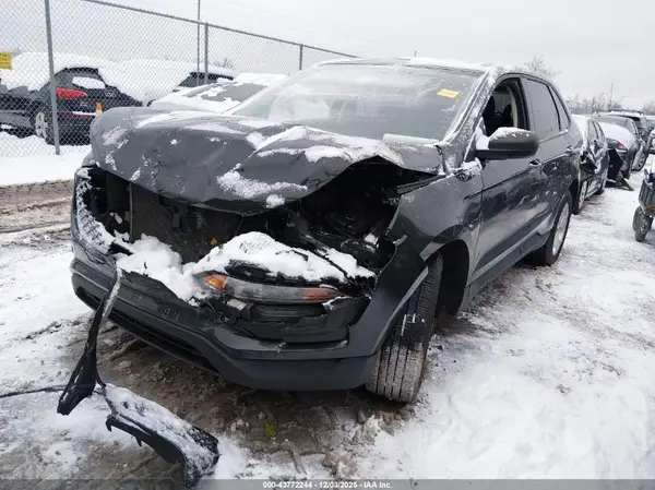 2FMPK4G91PBA08276 2023 FORD EDGE - Image 2