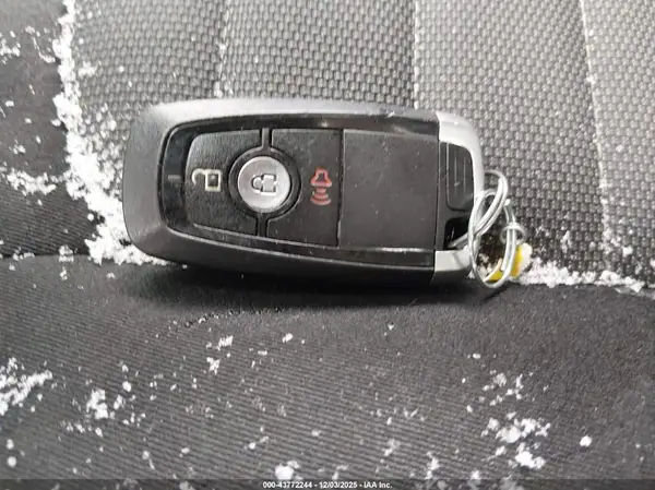 2FMPK4G91PBA08276 2023 FORD EDGE - Image 8