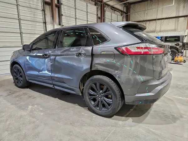 2FMPK4G91PBA08939 2023 FORD EDGE - Image 2