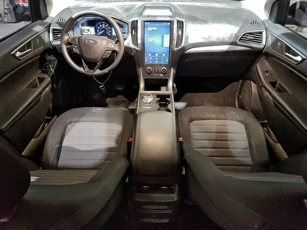2FMPK4G91PBA08939 2023 FORD EDGE - Image 8