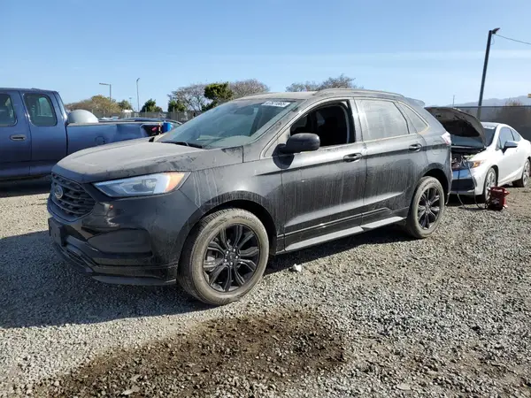 2FMPK4G91PBA13817 2023 FORD EDGE - Image 1