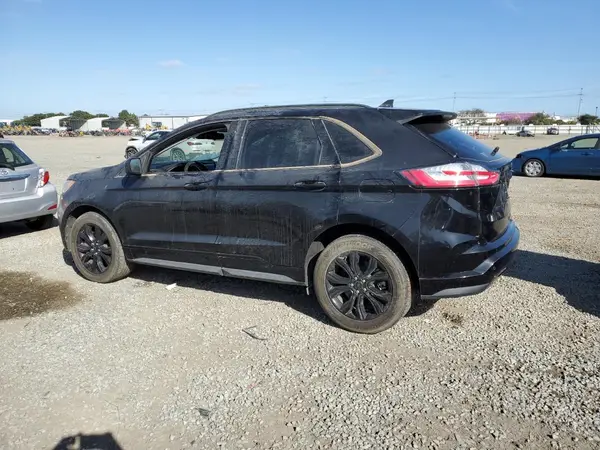 2FMPK4G91PBA13817 2023 FORD EDGE - Image 2