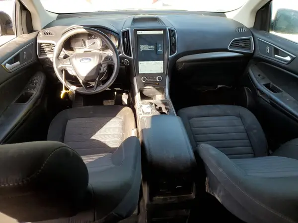 2FMPK4G91PBA13817 2023 FORD EDGE - Image 8