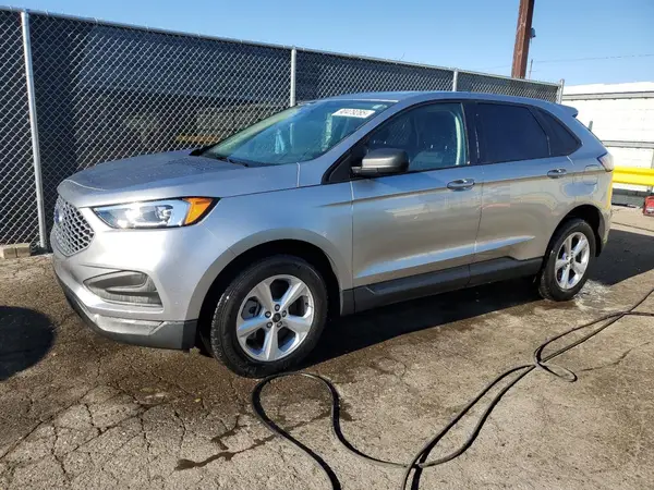 2FMPK4G91PBA19598 2023 FORD EDGE - Image 1