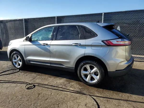 2FMPK4G91PBA19598 2023 FORD EDGE - Image 2