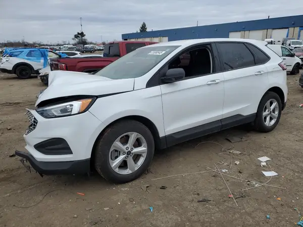 2FMPK4G91PBA26146 2023 FORD EDGE - Image 1