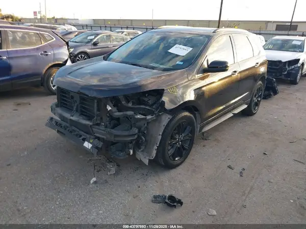 2FMPK4G91PBA40970 2023 FORD EDGE - Image 2